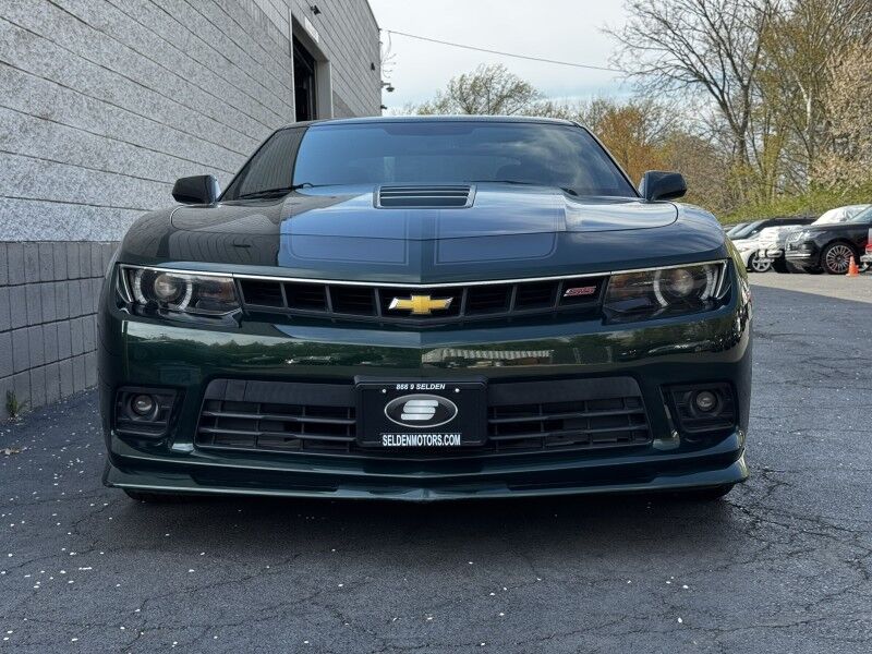 2015 Chevrolet Camaro SS Willow Grove PA