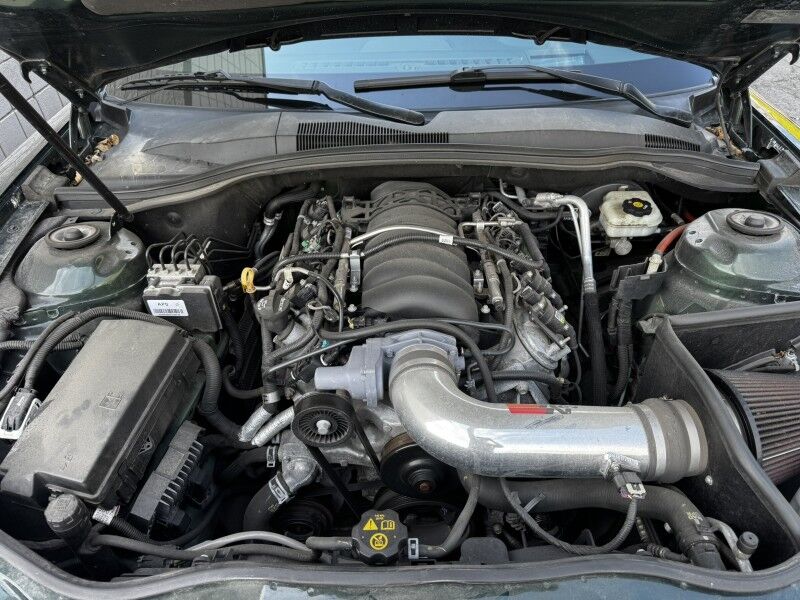 2015 Chevrolet Camaro SS Willow Grove PA