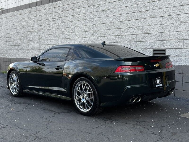 2015 Chevrolet Camaro SS Willow Grove PA