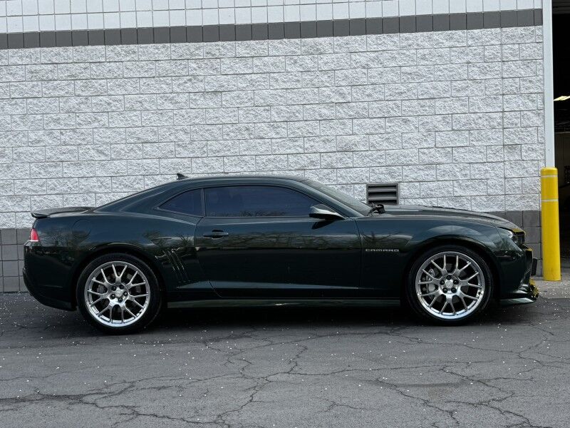 2015 Chevrolet Camaro SS Willow Grove PA