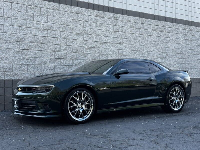 2015 Chevrolet Camaro SS Willow Grove PA