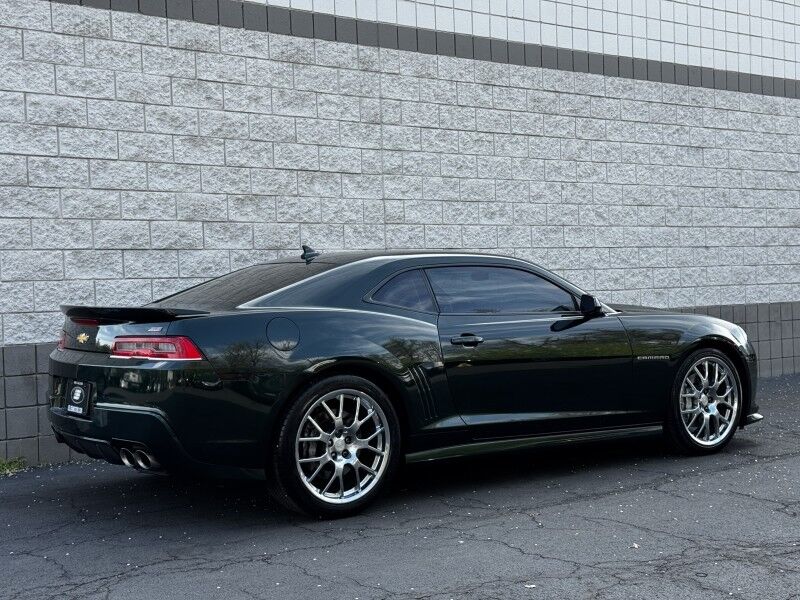 2015 Chevrolet Camaro SS Willow Grove PA