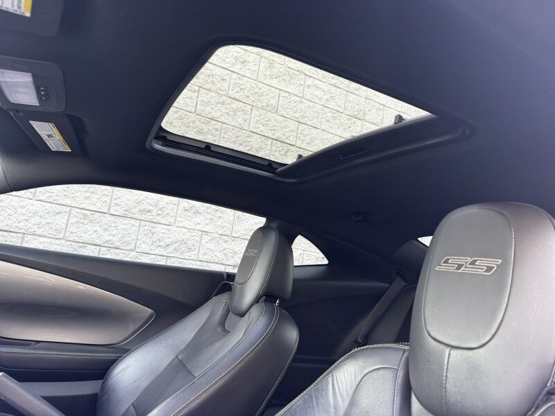 2015 Chevrolet Camaro SS Willow Grove PA