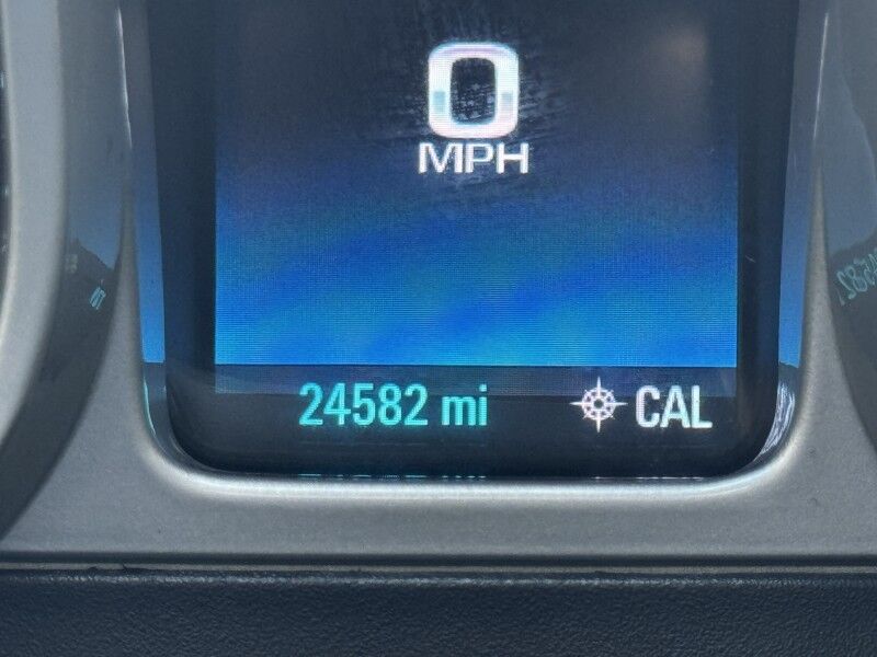 2015 Chevrolet Camaro SS Willow Grove PA