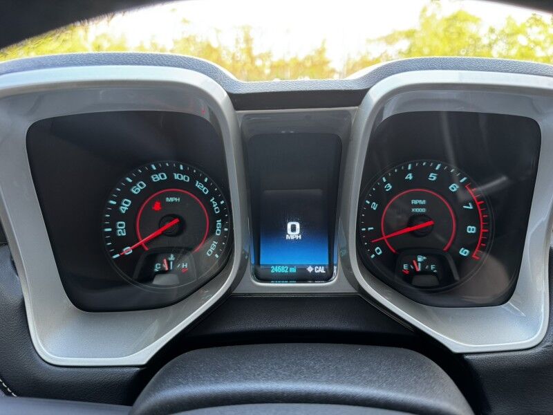 2015 Chevrolet Camaro SS Willow Grove PA