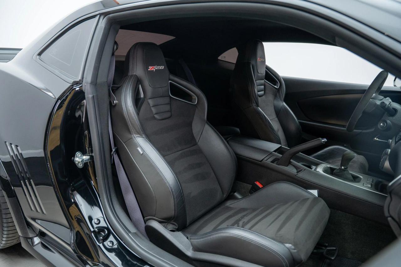 2015 Chevrolet Camaro Z/28 Coupe 2D St. Louis MO