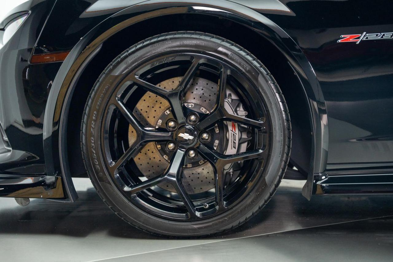 2015 Chevrolet Camaro Z/28 Coupe 2D St. Louis MO