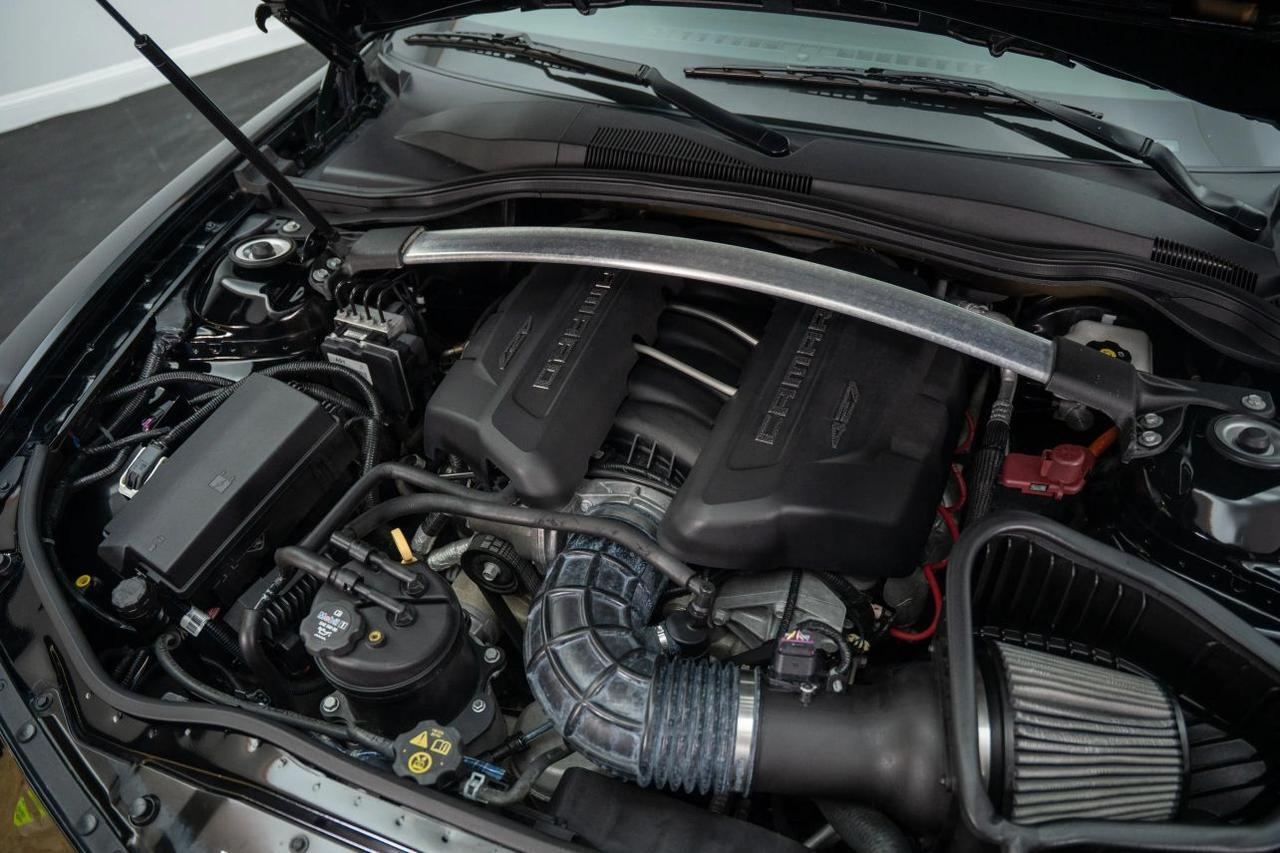 2015 Chevrolet Camaro Z/28 Coupe 2D St. Louis MO