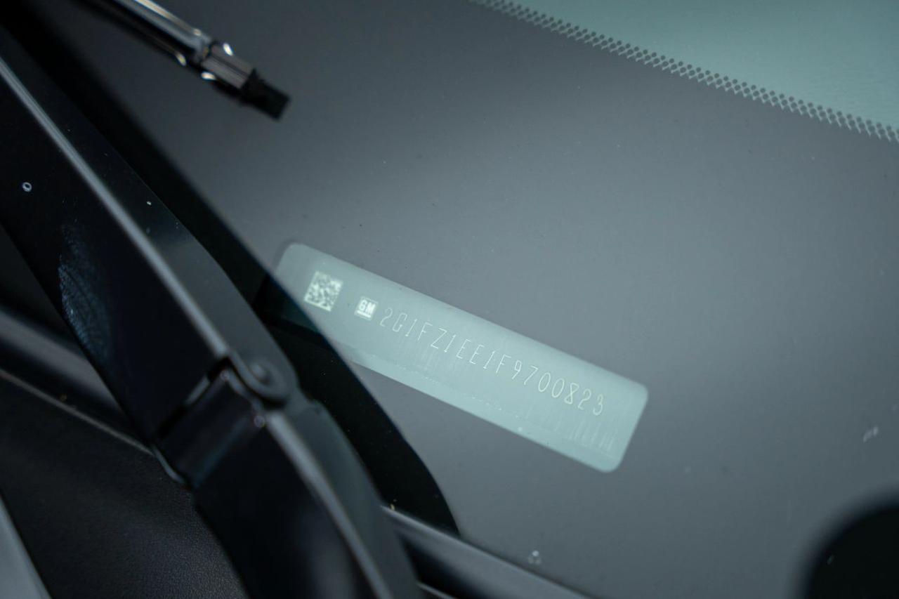 2015 Chevrolet Camaro Z/28 Coupe 2D St. Louis MO