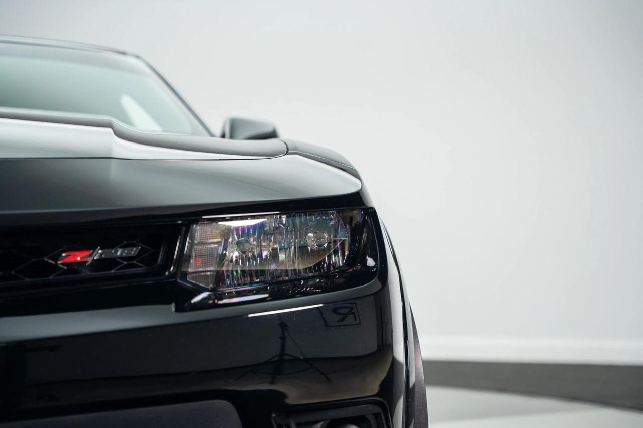 2015 Chevrolet Camaro Z/28 Coupe 2D St. Louis MO