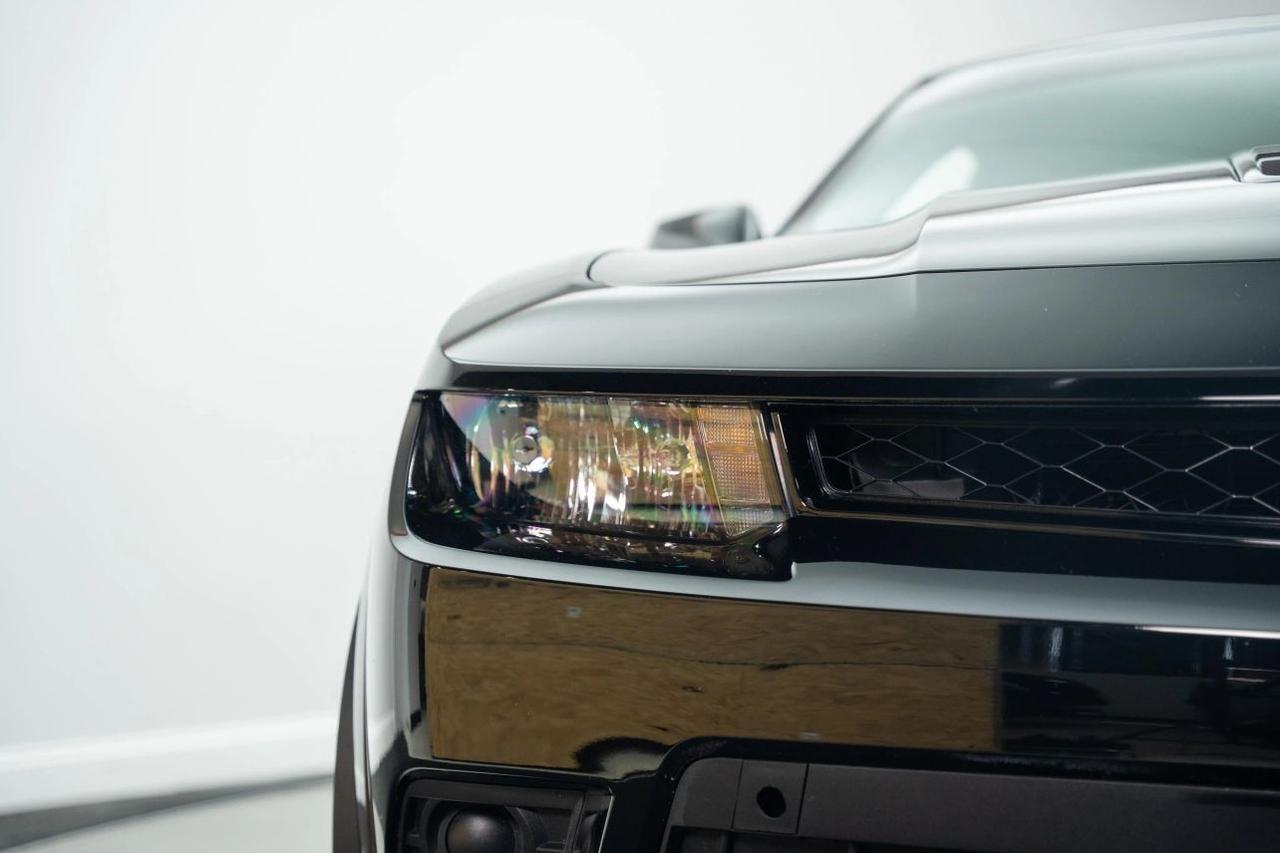 2015 Chevrolet Camaro Z/28 Coupe 2D St. Louis MO