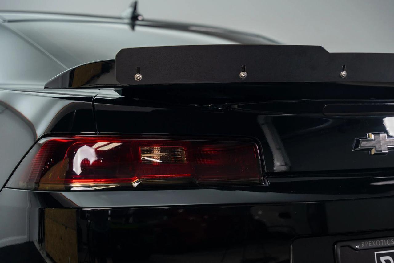 2015 Chevrolet Camaro Z/28 Coupe 2D St. Louis MO