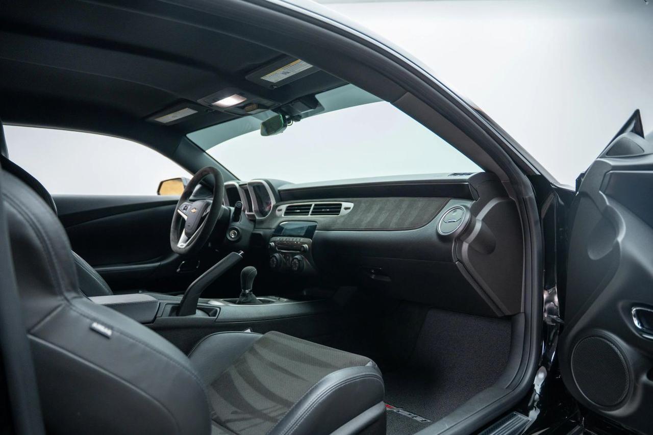 2015 Chevrolet Camaro Z/28 Coupe 2D St. Louis MO