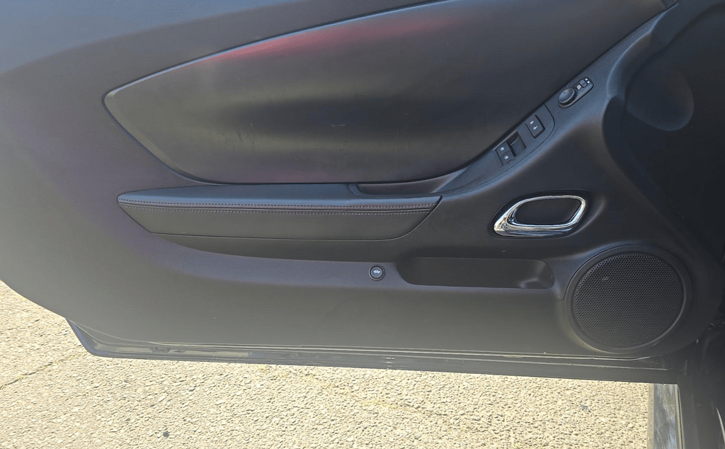 2015 Chevrolet Camaro Z/28 Tigard OR