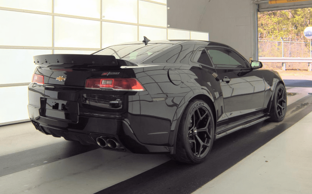 2015 Chevrolet Camaro Z/28 Tigard OR