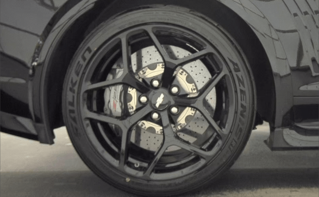 2015 Chevrolet Camaro Z/28 Tigard OR