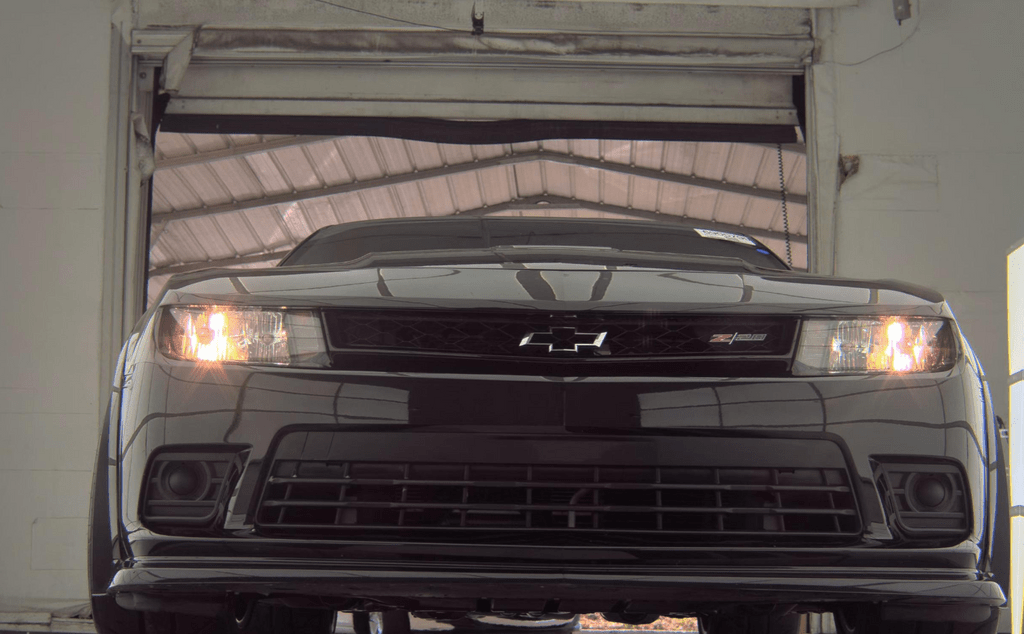 2015 Chevrolet Camaro Z/28 Tigard OR