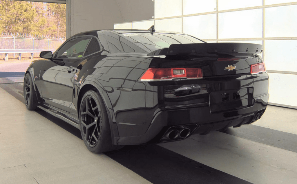 2015 Chevrolet Camaro Z/28 Tigard OR