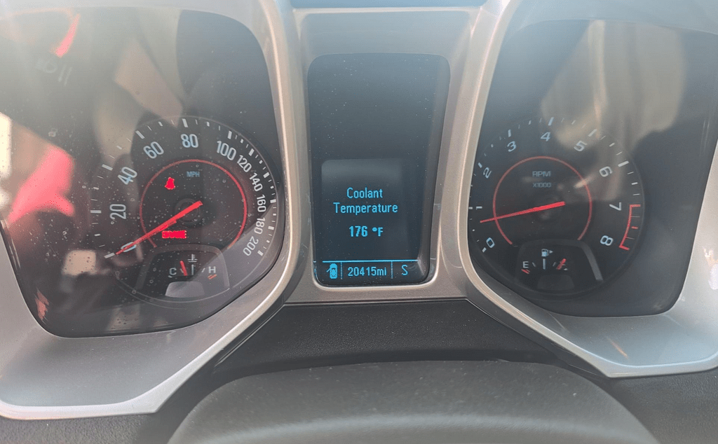 2015 Chevrolet Camaro Z/28 Tigard OR