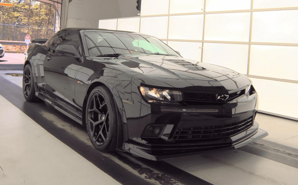 2015 Chevrolet Camaro Z/28 Tigard OR