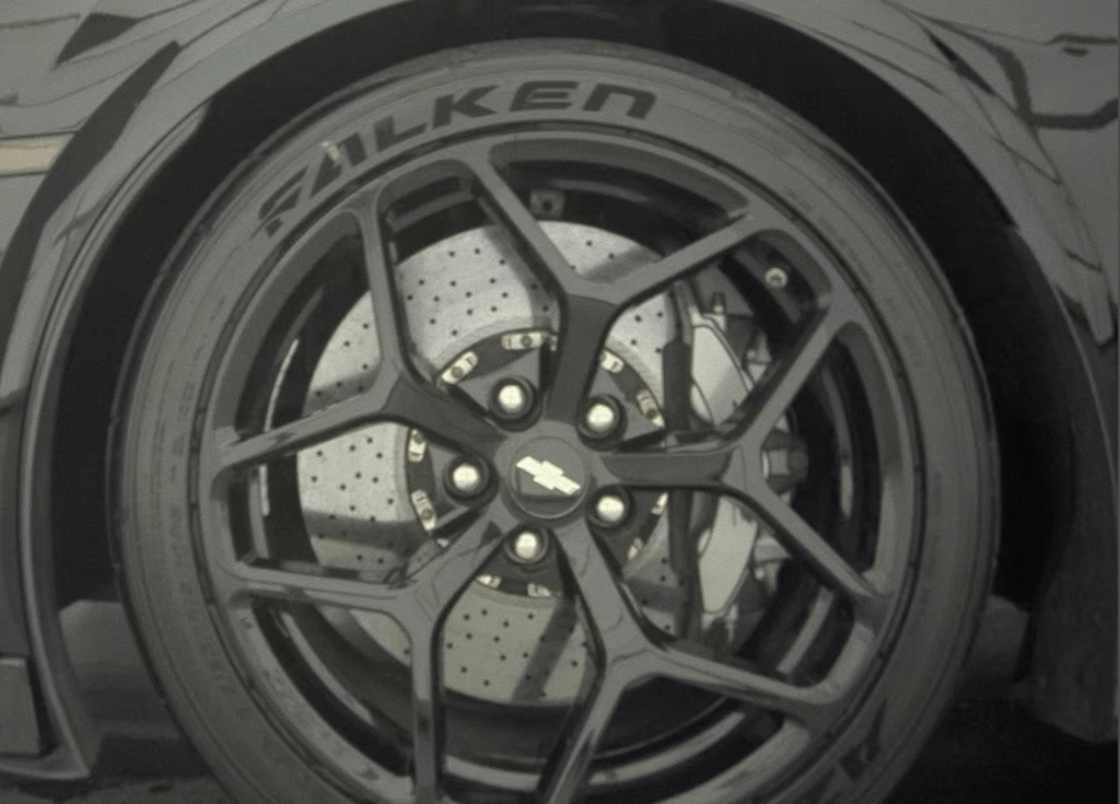 2015 Chevrolet Camaro Z/28 Tigard OR