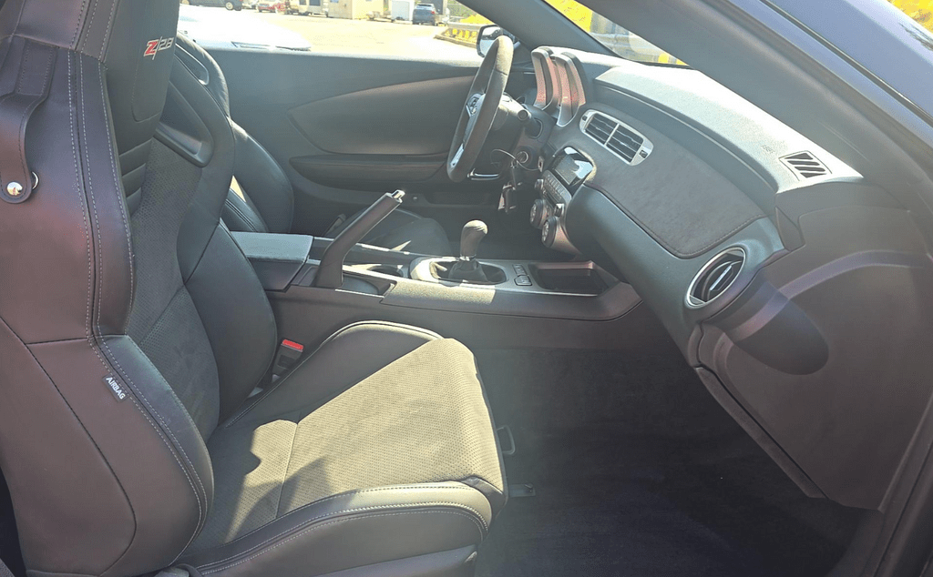 2015 Chevrolet Camaro Z/28 Tigard OR