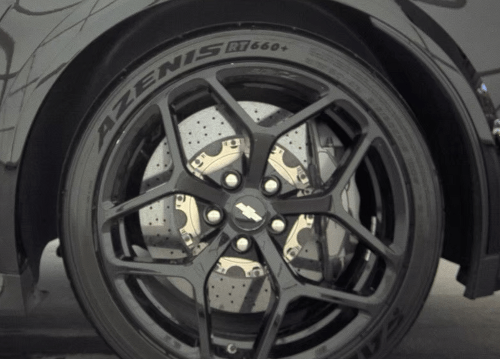 2015 Chevrolet Camaro Z/28 Tigard OR