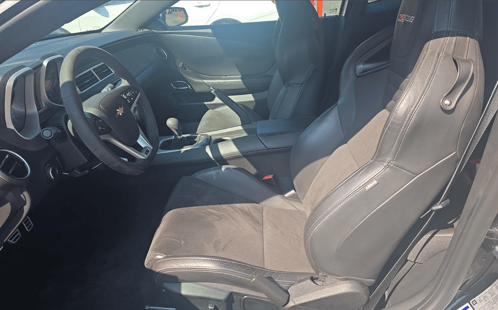 2015 Chevrolet Camaro Z/28 Tigard OR