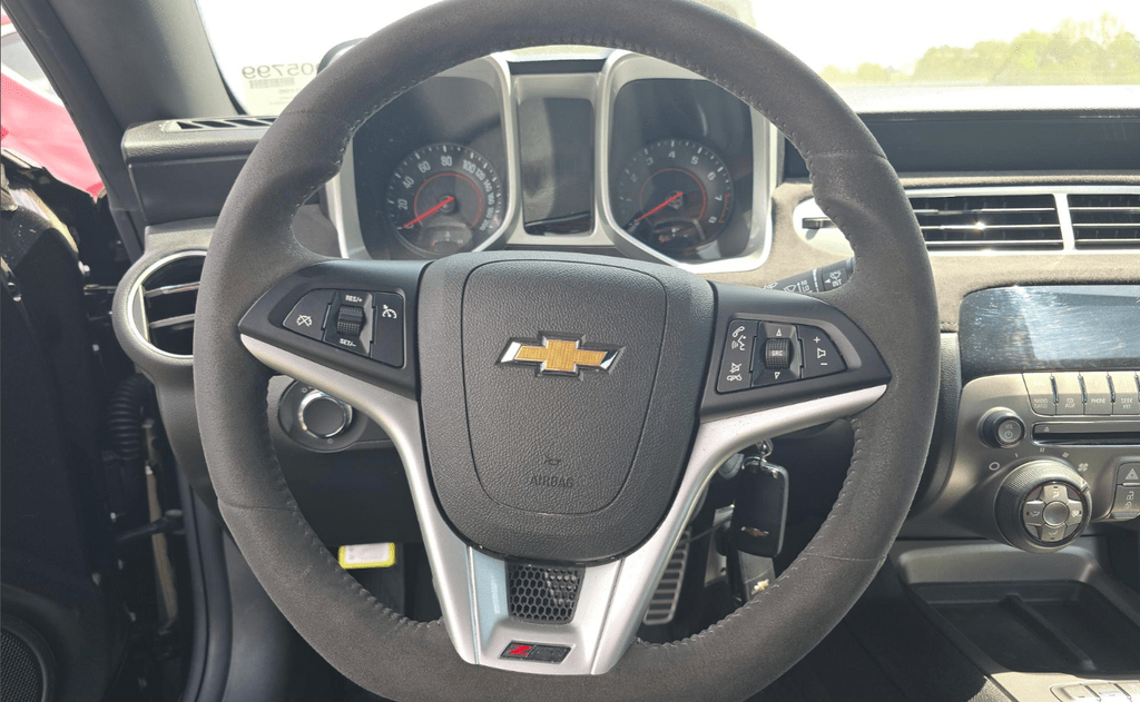 2015 Chevrolet Camaro Z/28 Tigard OR
