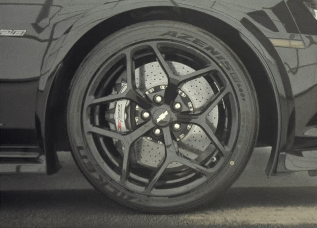 2015 Chevrolet Camaro Z/28 Tigard OR