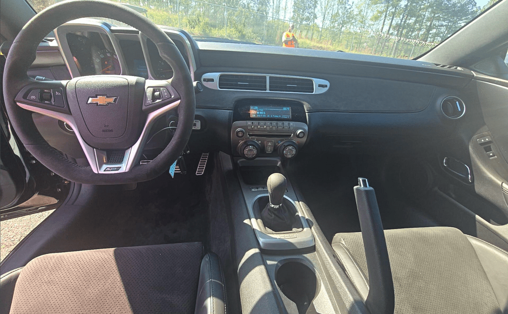 2015 Chevrolet Camaro Z/28 Tigard OR