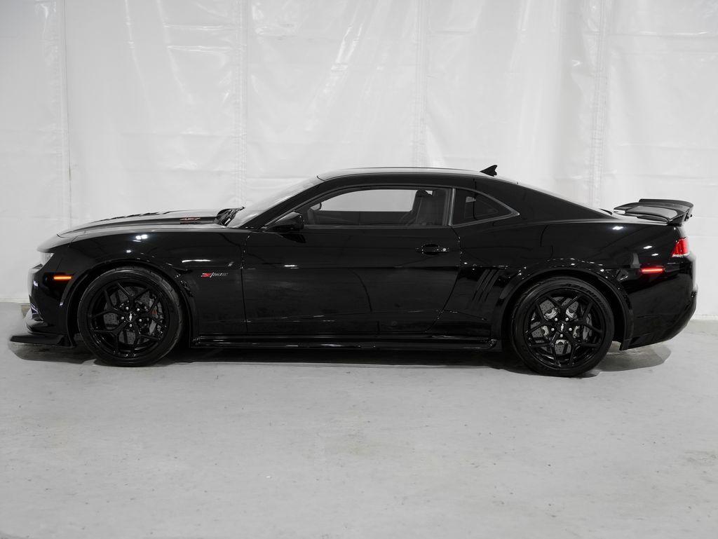 2015 Chevrolet Camaro Z/28