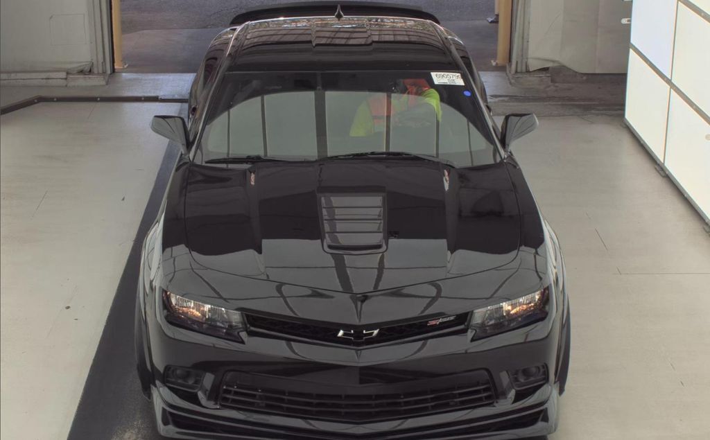 2015 Chevrolet Camaro Z/28 Tigard OR