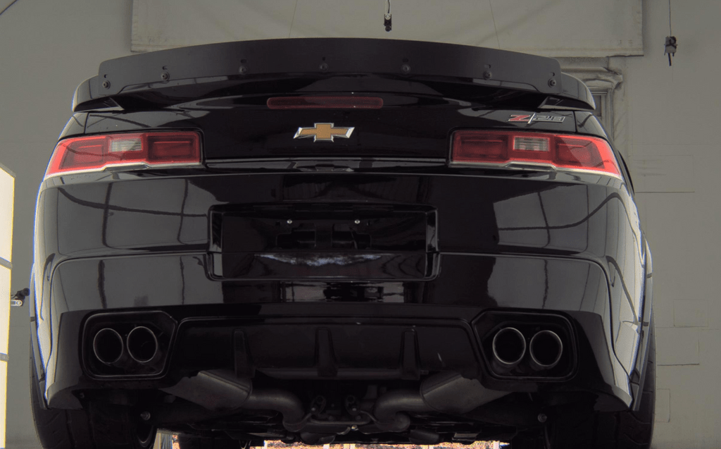 2015 Chevrolet Camaro Z/28 Tigard OR