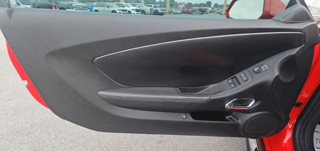 2015 Chevrolet Camaro Z28 Knoxville TN