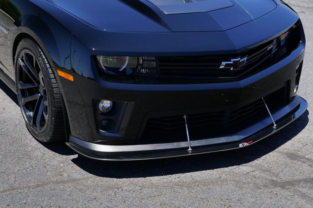 2015 Chevrolet Camaro ZL1 / 6.2L Supercharged V8 / Recaro Seats / Manual! Lincolnton NC