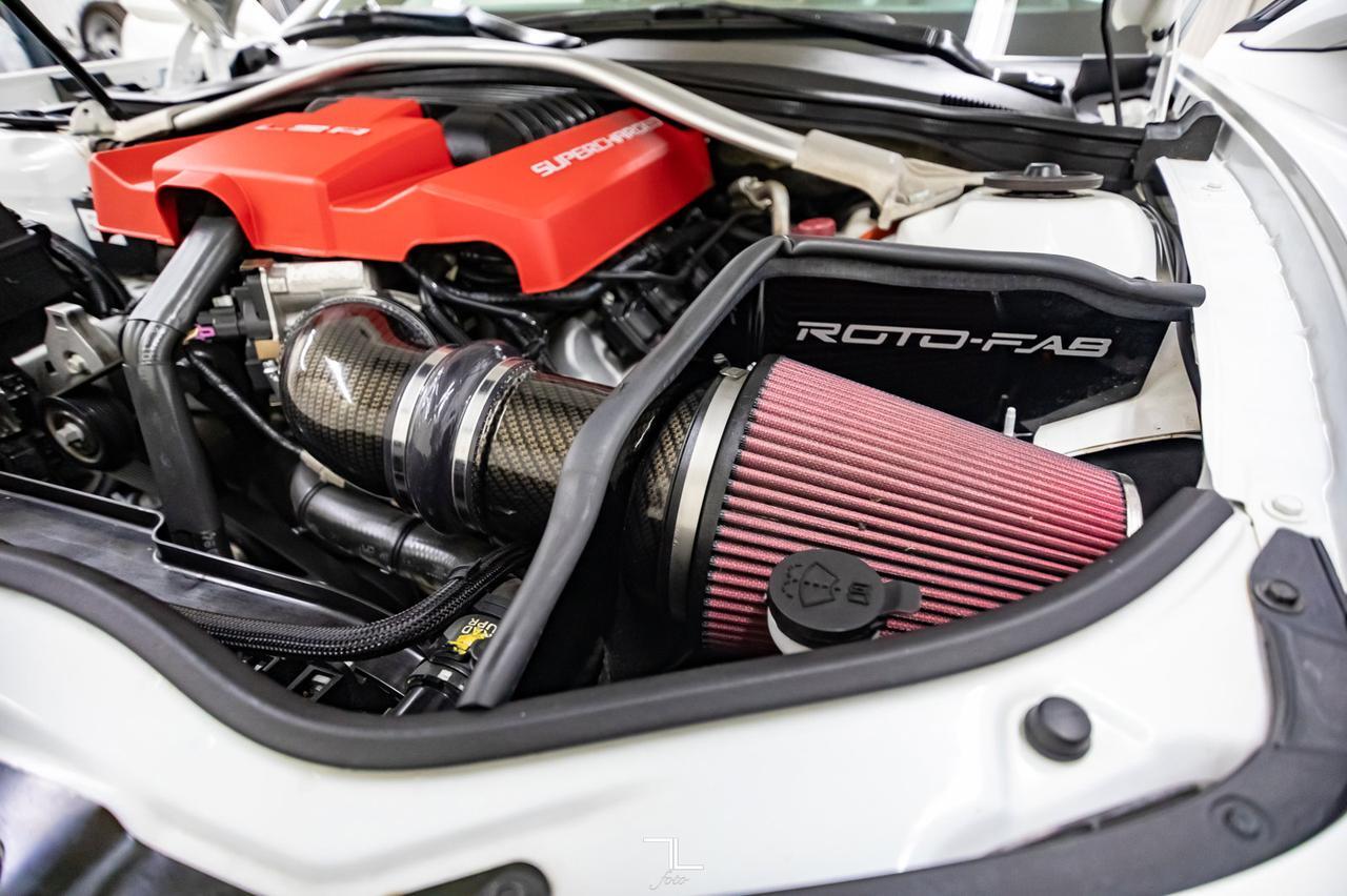 2015 Chevrolet Camaro ZL1 Convertible Leather Nav BCam Red Deer AB