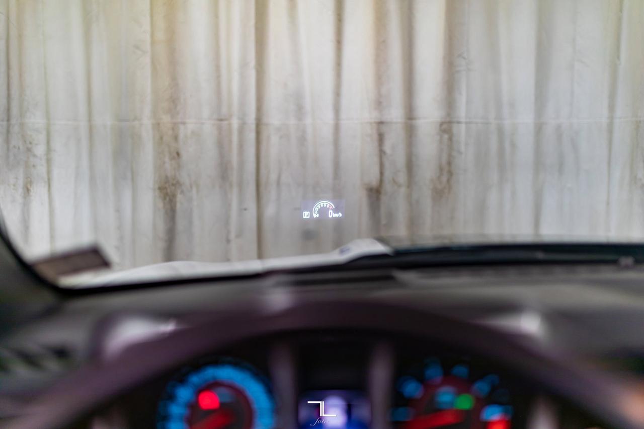 2015 Chevrolet Camaro ZL1 Convertible Leather Nav BCam Red Deer AB