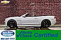 2015 Chevrolet Camaro ZL1 Convertible Leather Nav BCam