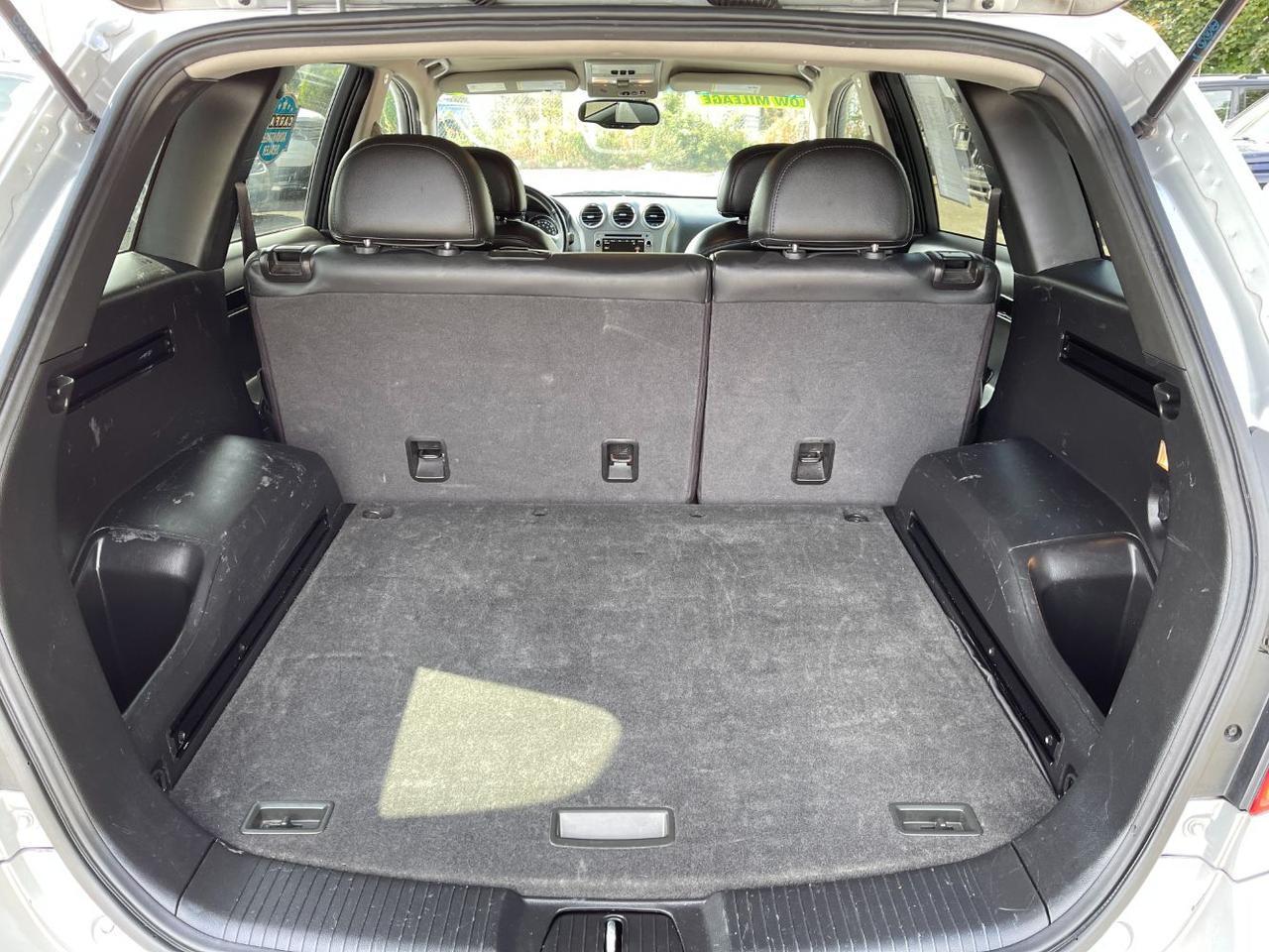 2015 Chevrolet Captiva Sport Fleet LT Spokane Valley, WA