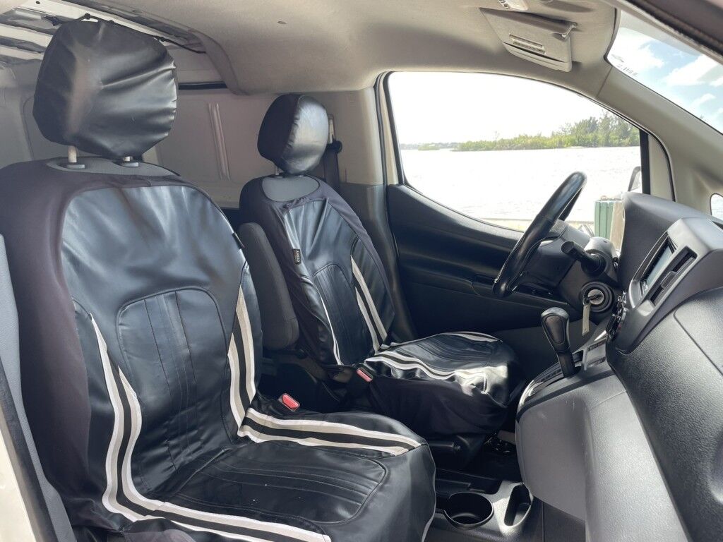 2015 Chevrolet City Express Cargo Van LS~LOW MILES~AIR CONDITIONING~ONLINE FINANCE AND SHIPPING AVAILABLE!!!!! Sarasota FL