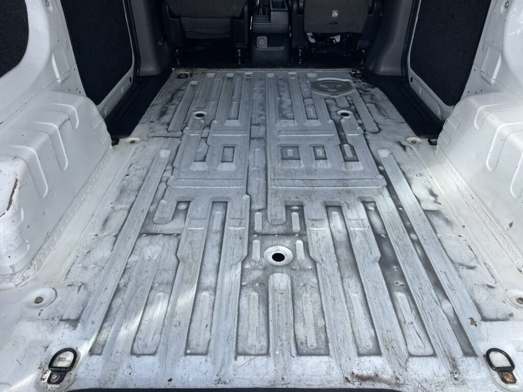 2015 Chevrolet City Express Cargo Van LS~LOW MILES~AIR CONDITIONING~ONLINE FINANCE AND SHIPPING AVAILABLE!!!!! Sarasota FL