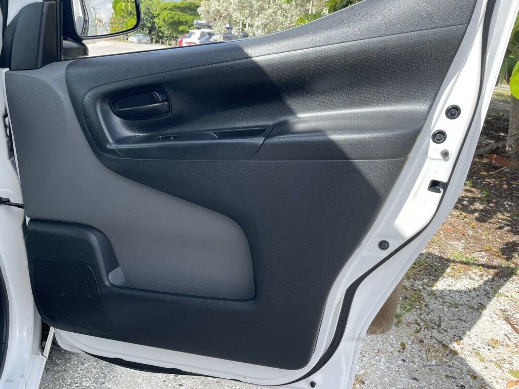2015 Chevrolet City Express Cargo Van LS~LOW MILES~AIR CONDITIONING~ONLINE FINANCE AND SHIPPING AVAILABLE!!!!! Sarasota FL