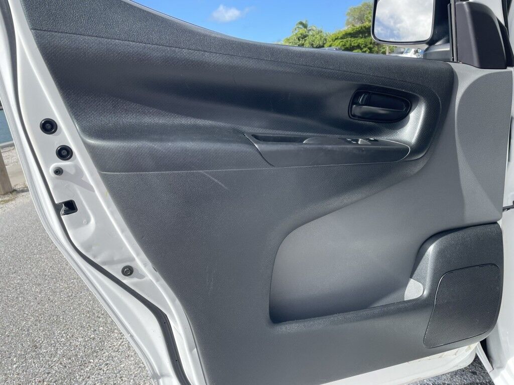 2015 Chevrolet City Express Cargo Van LS~LOW MILES~AIR CONDITIONING~ONLINE FINANCE AND SHIPPING AVAILABLE!!!!! Sarasota FL