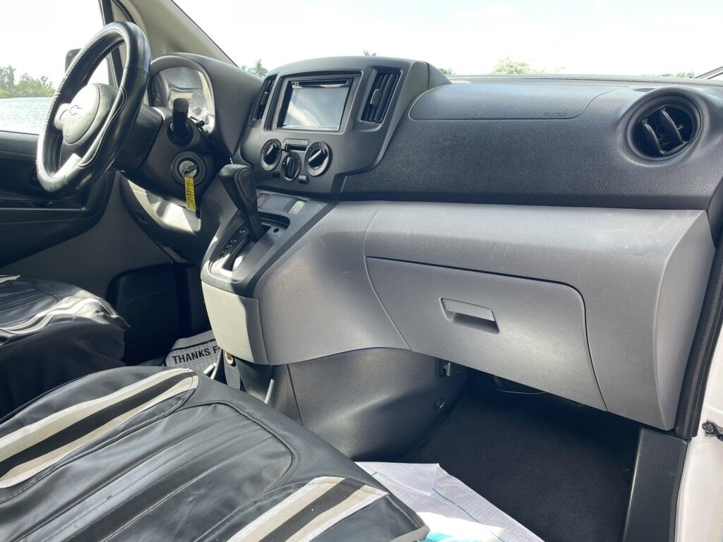 2015 Chevrolet City Express Cargo Van LS~LOW MILES~AIR CONDITIONING~ONLINE FINANCE AND SHIPPING AVAILABLE!!!!! Sarasota FL