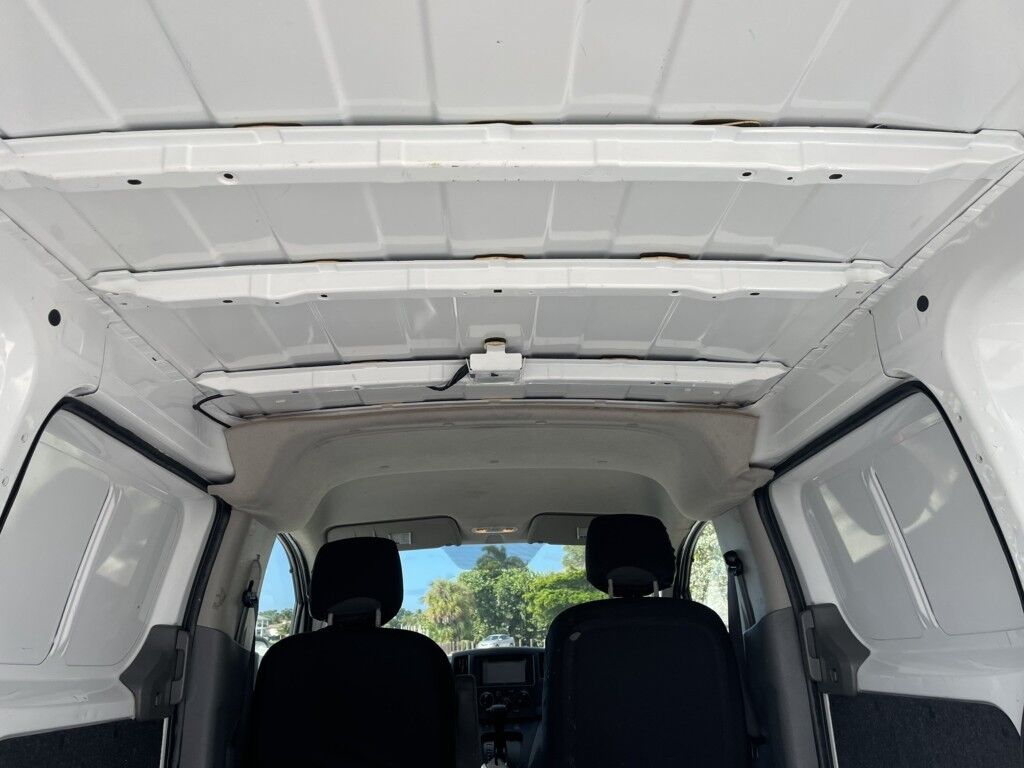 2015 Chevrolet City Express Cargo Van LS~LOW MILES~AIR CONDITIONING~ONLINE FINANCE AND SHIPPING AVAILABLE!!!!! Sarasota FL