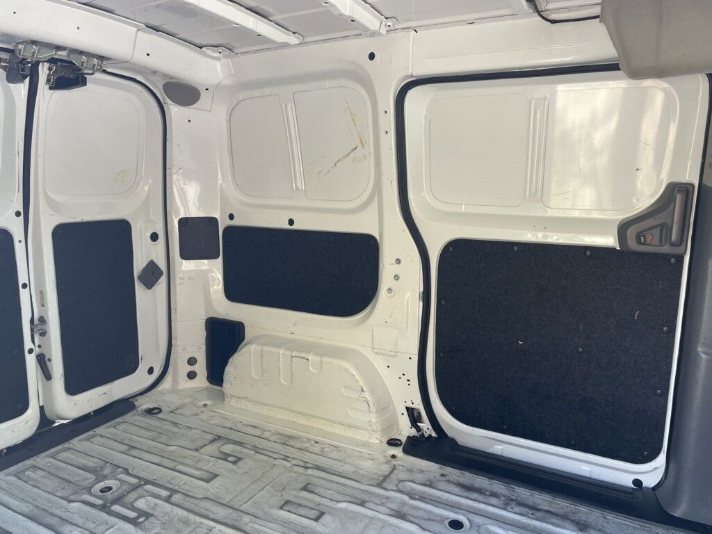 2015 Chevrolet City Express Cargo Van LS~LOW MILES~AIR CONDITIONING~ONLINE FINANCE AND SHIPPING AVAILABLE!!!!! Sarasota FL
