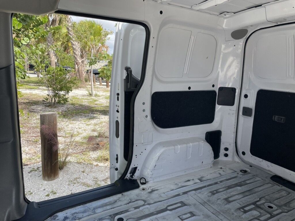 2015 Chevrolet City Express Cargo Van LS~LOW MILES~AIR CONDITIONING~ONLINE FINANCE AND SHIPPING AVAILABLE!!!!! Sarasota FL
