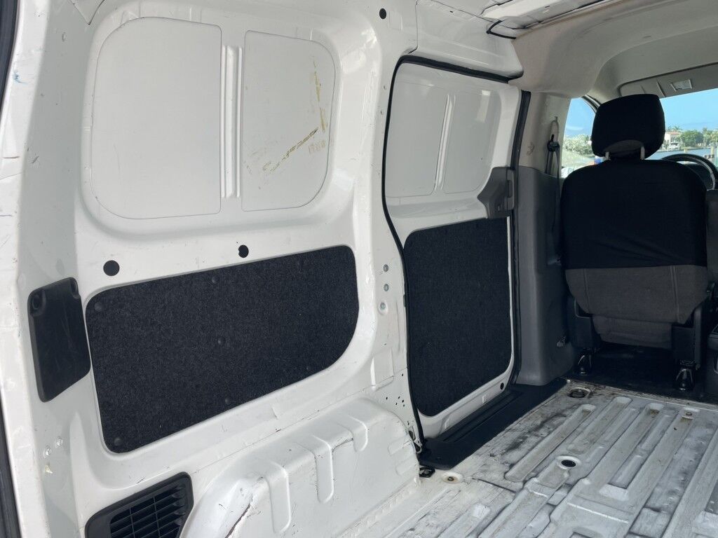 2015 Chevrolet City Express Cargo Van LS~LOW MILES~AIR CONDITIONING~ONLINE FINANCE AND SHIPPING AVAILABLE!!!!! Sarasota FL