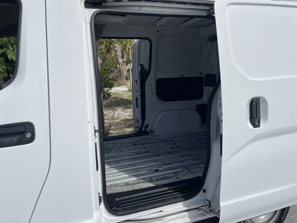 2015 Chevrolet City Express Cargo Van LS~LOW MILES~AIR CONDITIONING~ONLINE FINANCE AND SHIPPING AVAILABLE!!!!! Sarasota FL